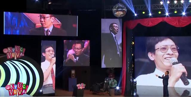 Chuyện không ngờ về MC Lại Văn Sâm: Mẹ vợ phải nuôi, bị khinh thường