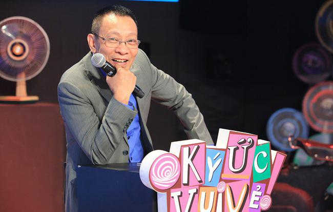 Chuyện không ngờ về MC Lại Văn Sâm: Mẹ vợ phải nuôi, bị khinh thường