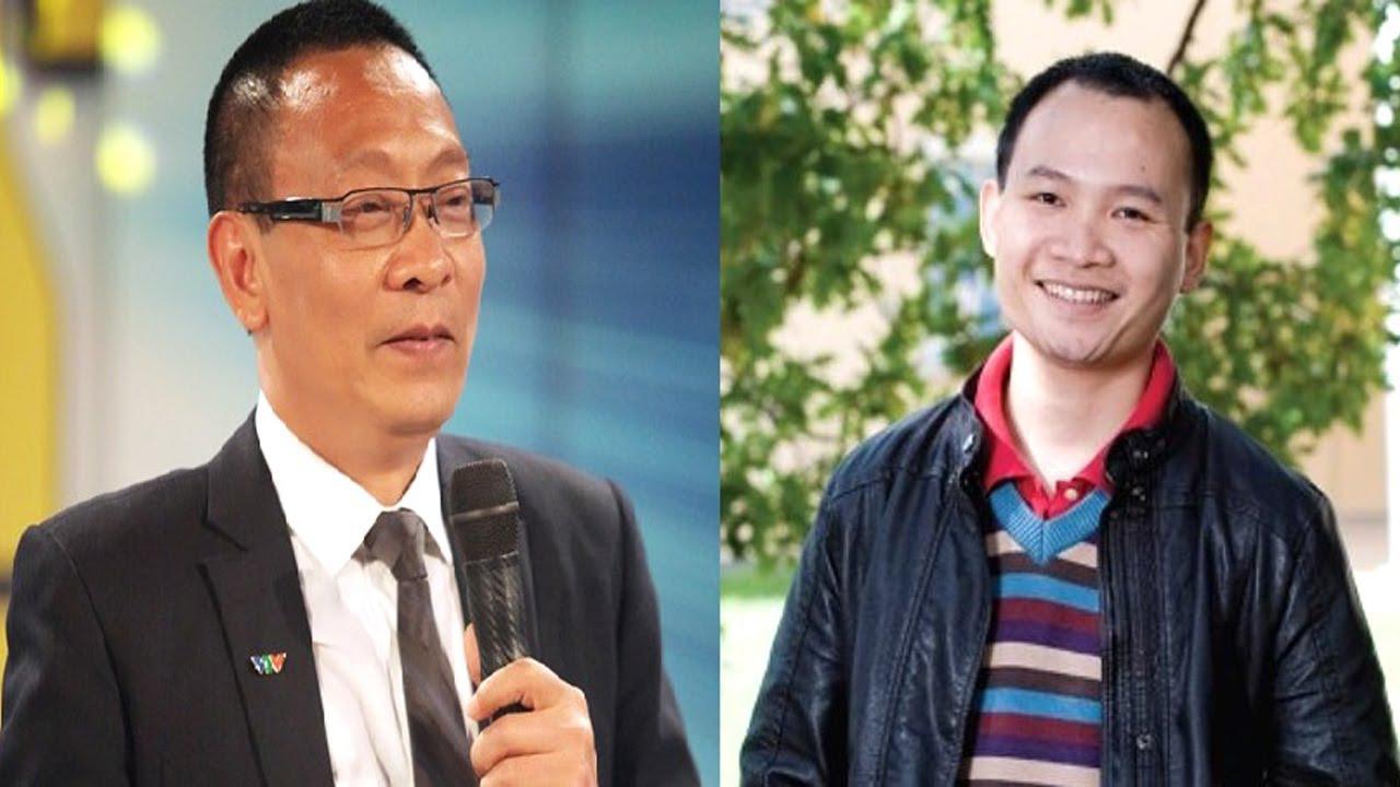 Chuyện không ngờ về MC Lại Văn Sâm: Mẹ vợ phải nuôi, bị khinh thường