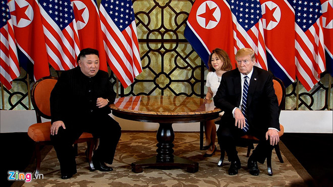 Ai thực sự đứng sau vụ tấn công sứ quán Triều Tiên ở Tây Ban Nha?