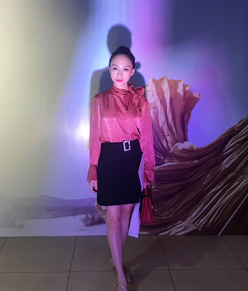 Trương Hồ Phương Nga: Đi tù về, tôi được yêu quý hơn xưa