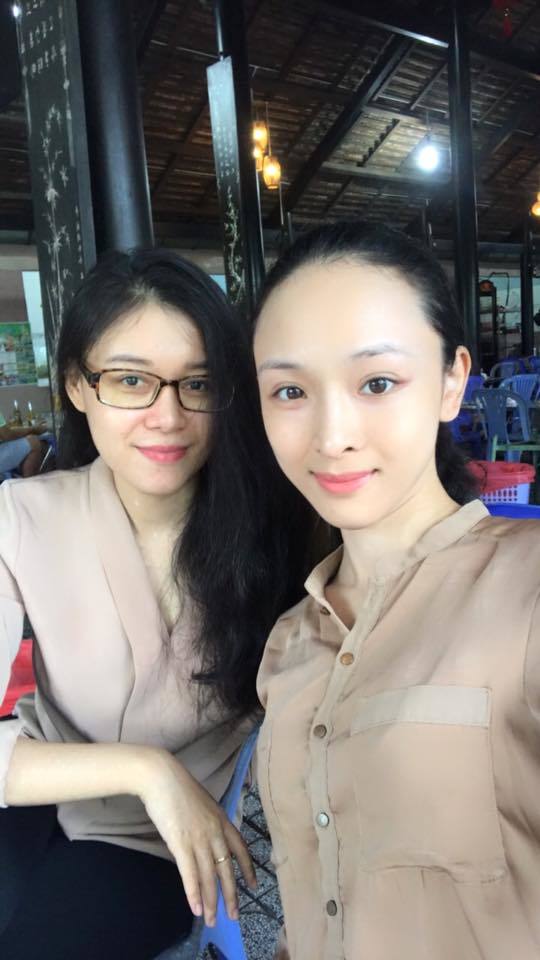 Trương Hồ Phương Nga: Đi tù về, tôi được yêu quý hơn xưa