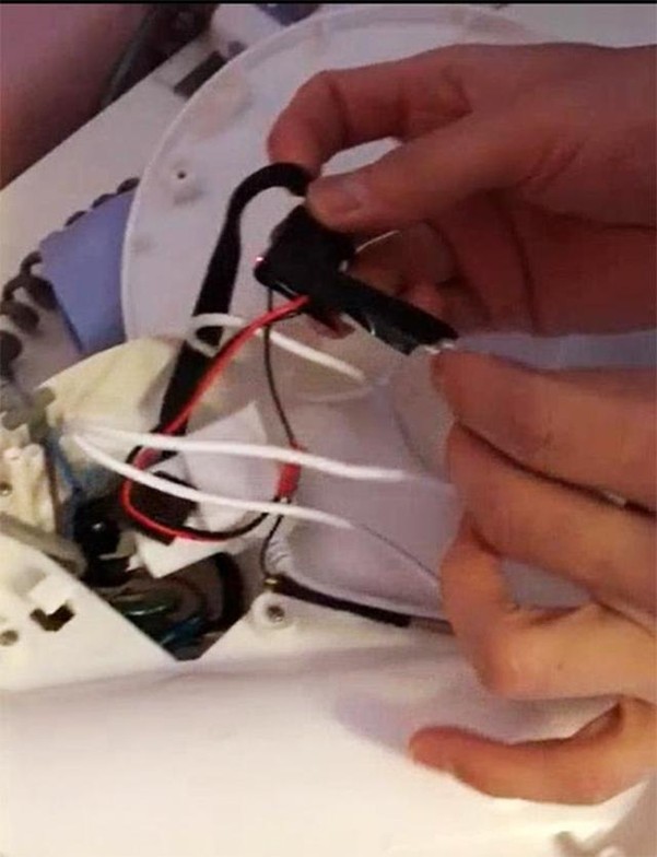 Hơn 30 nhà nghỉ ở Hàn Quốc giấu camera quay lén, phát tán hình ảnh nhạy cảm 1600 du khách