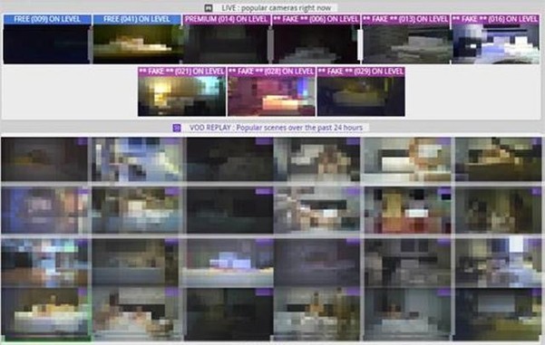 Hơn 30 nhà nghỉ ở Hàn Quốc giấu camera quay lén, phát tán hình ảnh nhạy cảm 1600 du khách