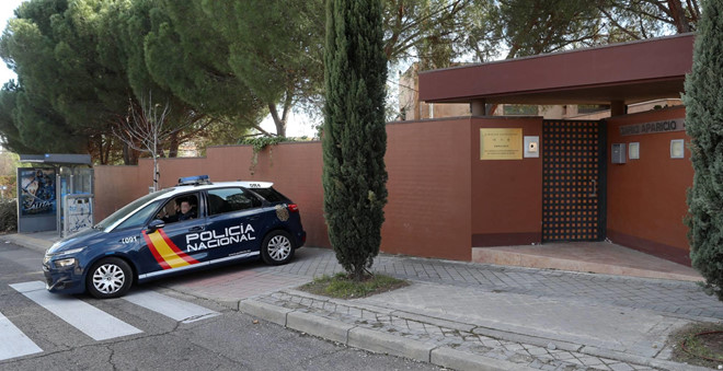 Ai thực sự đứng sau vụ tấn công sứ quán Triều Tiên ở Tây Ban Nha?