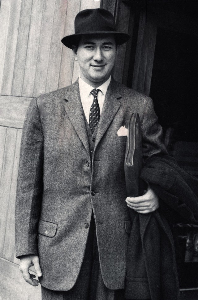 Trò chơi vương quyền tỷ đô tại Macau: Thâm cung nội chiến giữa 4 người vợ khiến cả đế chế casino huyền thoại đứng trên bờ sụp đổ