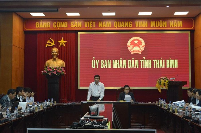 Nôn nóng thu phí, chủ đầu tư trạm BOT Thái Hà bị Chủ tịch tỉnh phê bình