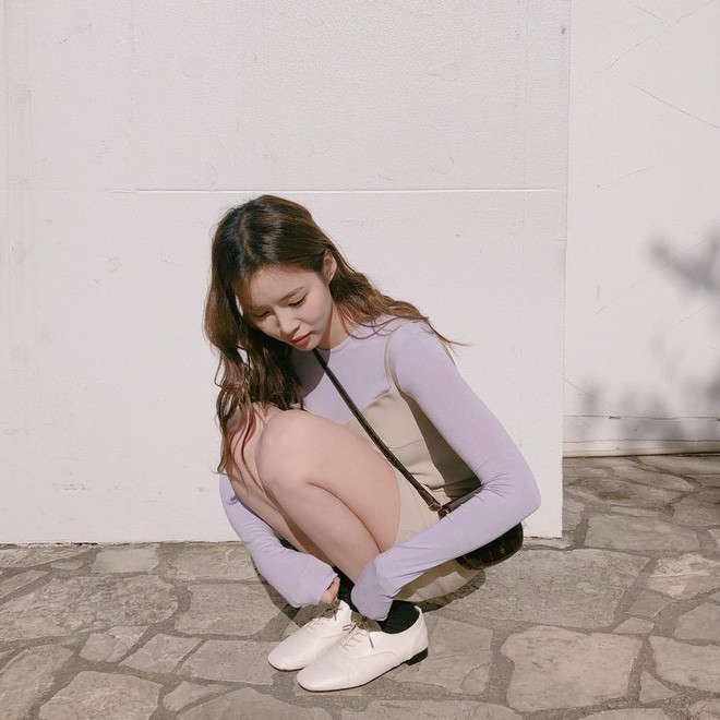 4 kiểu giày bệt hot nhất năm nay: đã dễ đi còn max xinh, diện với đồ gì cũng đẹp