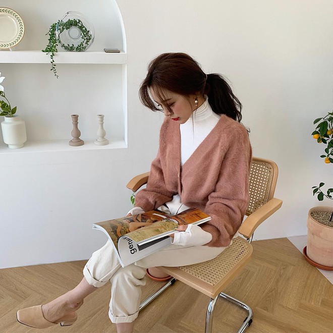 4 kiểu giày bệt hot nhất năm nay: đã dễ đi còn max xinh, diện với đồ gì cũng đẹp