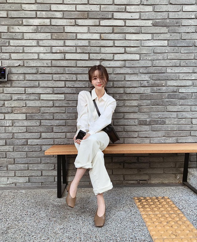 4 kiểu giày bệt hot nhất năm nay: đã dễ đi còn max xinh, diện với đồ gì cũng đẹp