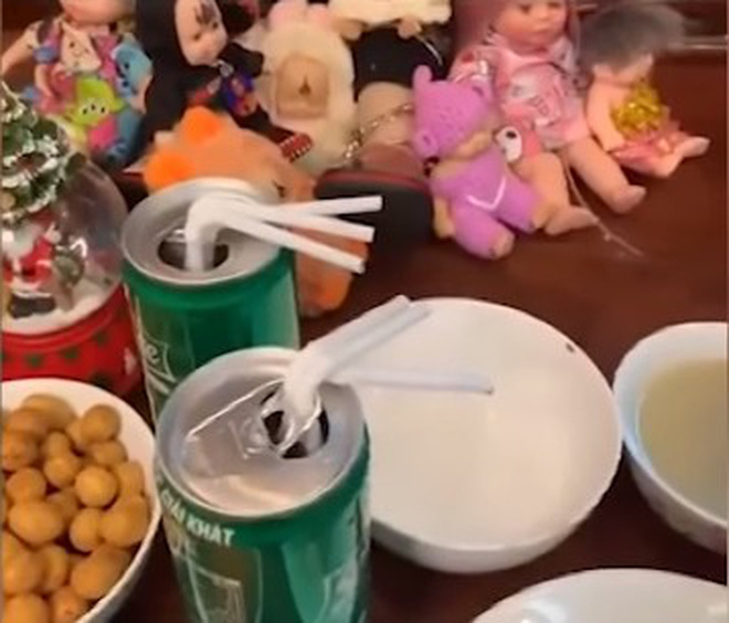 Mục sở thị nơi thỉnh Kumathong tại Hà Nội với những lời quảng cáo năng lực trên trời Mục sở thị nơi thỉnh Kumathong tại Hà Nội với những lời quảng cáo năng lực trên trời