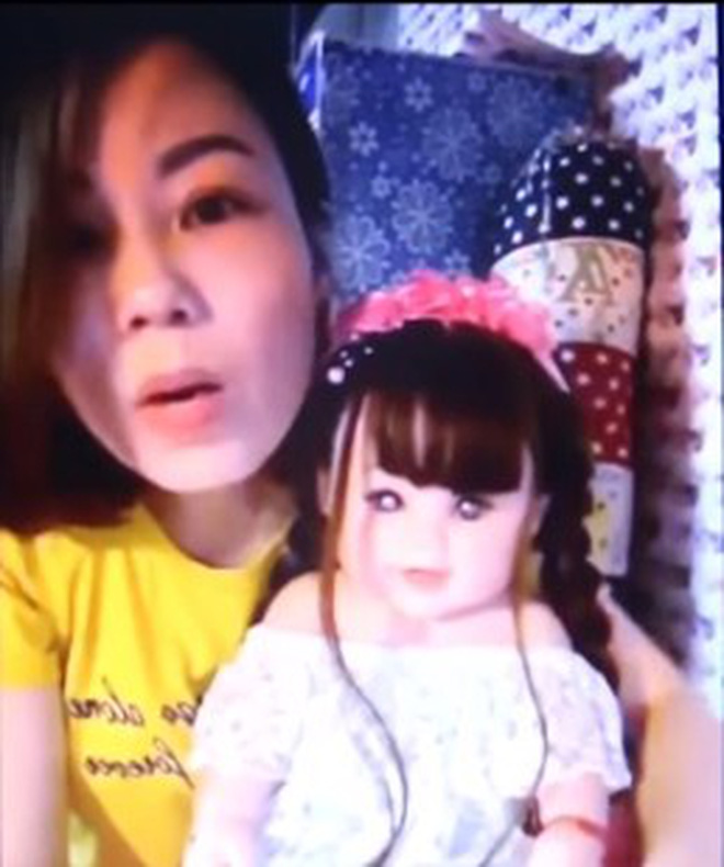 Mục sở thị nơi thỉnh Kumathong tại Hà Nội với những lời quảng cáo năng lực trên trời