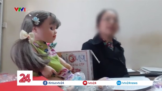 Mục sở thị nơi thỉnh Kumathong tại Hà Nội với những lời quảng cáo năng lực trên trời