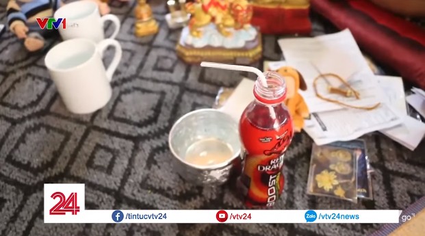 Mục sở thị nơi thỉnh Kumathong tại Hà Nội với những lời quảng cáo năng lực trên trời