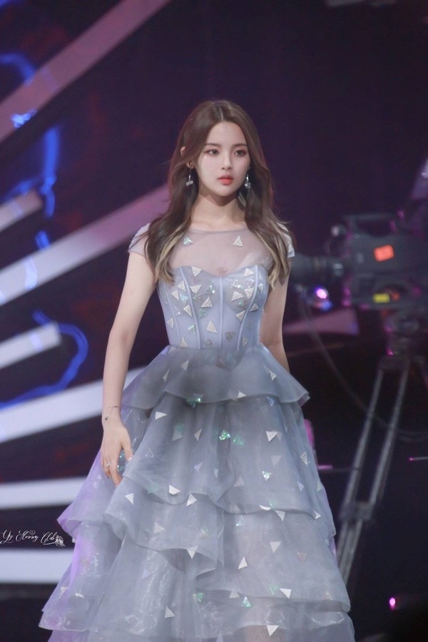 Nhan sắc cô gái 21 tuổi đẹp nhất Trung Quốc