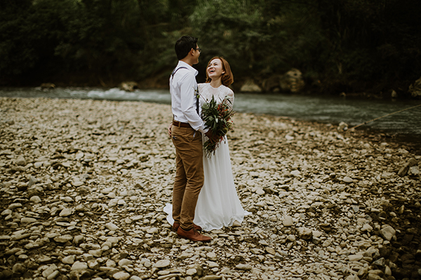 Tình cũ của người yêu không đáng sợ, thứ đáng sợ nhất là người mình yêu còn yêu tình cũ