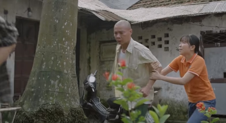 Những cô gái trong thành phố tập 26: Mai bỏ đi, Ly cave bị đánh đập dã man