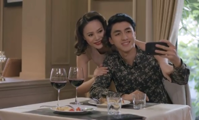 Những cô gái trong thành phố tập 26: Trúc bị bé Trâm Anh mắng té tát, đuổi cổ ra khỏi nhà khiến khán giả bức xúc