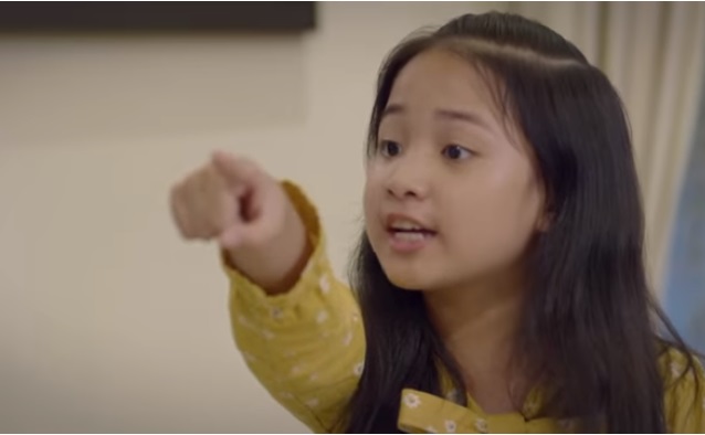 Những cô gái trong thành phố tập 26: Trúc bị bé Trâm Anh mắng té tát, đuổi cổ ra khỏi nhà khiến khán giả bức xúc