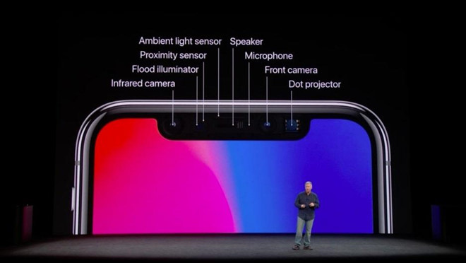 iPhone 11 sẽ có cách mở khóa chưa từng có trên smartphone nào