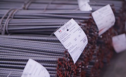 Đại gia thép Đài Loan rót hơn 4.000 tỷ đồng vào Việt Nam