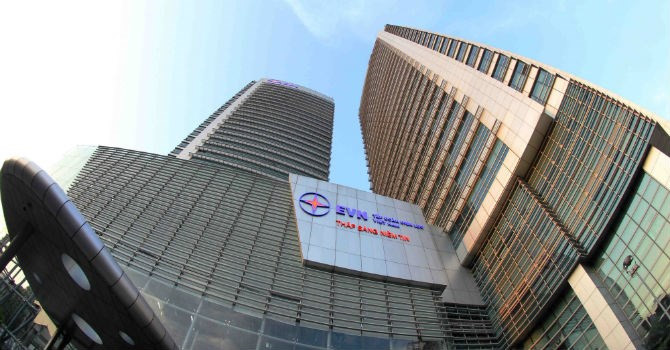 Tăng giá điện EVN thu về 20.000 tỷ đồng, phải chi 21.000 tỷ đồng