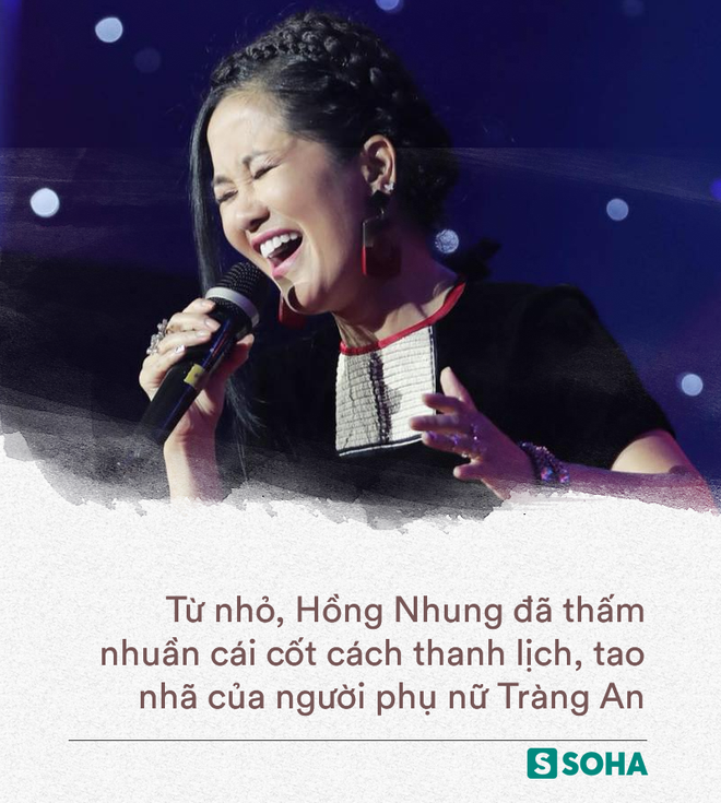 Hồng Nhung: Làn hơi khủng khiếp và đẳng cấp của diva được chọn hát trước mặt ông Kim Jong Un