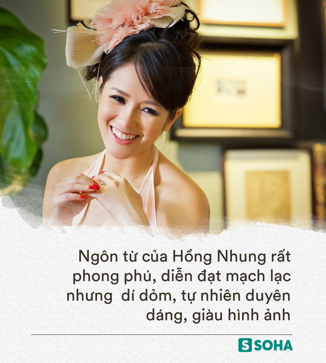 Hồng Nhung: Làn hơi khủng khiếp và đẳng cấp của diva được chọn hát trước mặt ông Kim Jong Un