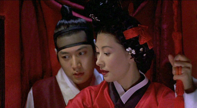 Lật lại bộ phim 18+ bạo liệt có cảnh ân ái của Bae Yong Joon với hàng loạt sao nữ, bất ngờ nhất là số phận của nữ chính sau này