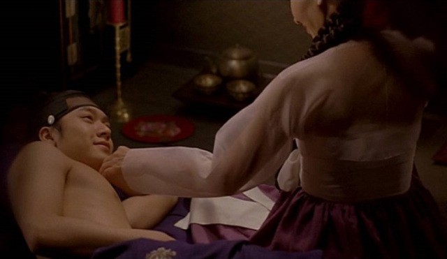 Lật lại bộ phim 18+ bạo liệt có cảnh ân ái của Bae Yong Joon với hàng loạt sao nữ, bất ngờ nhất là số phận của nữ chính sau này