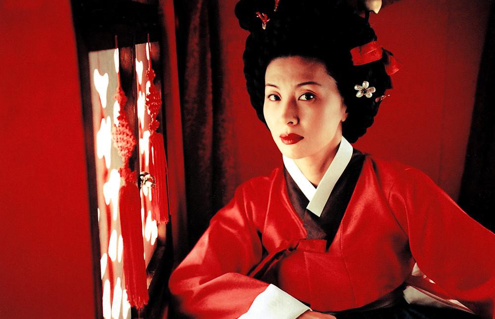 Lật lại bộ phim 18+ bạo liệt có cảnh ân ái của Bae Yong Joon với hàng loạt sao nữ, bất ngờ nhất là số phận của nữ chính sau này