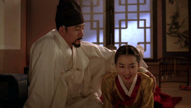 Lật lại bộ phim 18+ bạo liệt có cảnh ân ái của Bae Yong Joon với hàng loạt sao nữ, bất ngờ nhất là số phận của nữ chính sau này