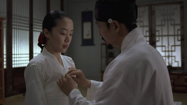 Lật lại bộ phim 18+ bạo liệt có cảnh ân ái của Bae Yong Joon với hàng loạt sao nữ, bất ngờ nhất là số phận của nữ chính sau này