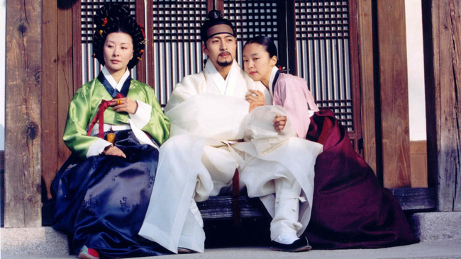 Lật lại bộ phim 18+ bạo liệt có cảnh ân ái của Bae Yong Joon với hàng loạt sao nữ, bất ngờ nhất là số phận của nữ chính sau này