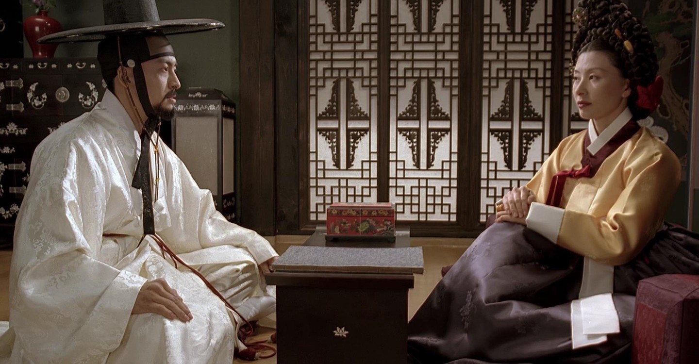 Lật lại bộ phim 18+ bạo liệt có cảnh ân ái của Bae Yong Joon với hàng loạt sao nữ, bất ngờ nhất là số phận của nữ chính sau này