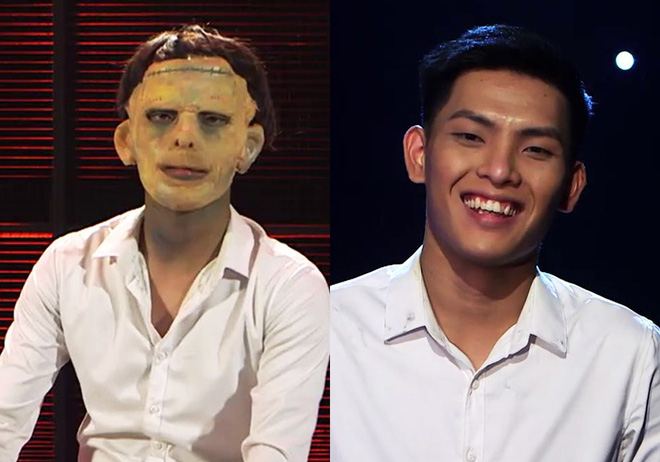 Lựa chọn của trái tim: Bị nữ chính loại, chàng trai khẳng định dù có được chọn thì cũng từ chối!