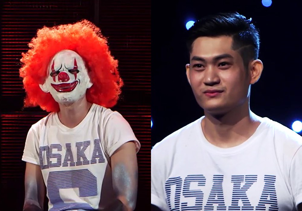 Lựa chọn của trái tim: Bị nữ chính loại, chàng trai khẳng định dù có được chọn thì cũng từ chối!