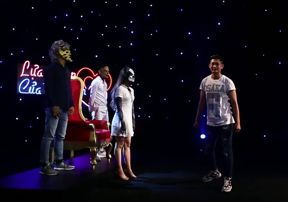 Lựa chọn của trái tim: Bị nữ chính loại, chàng trai khẳng định dù có được chọn thì cũng từ chối!