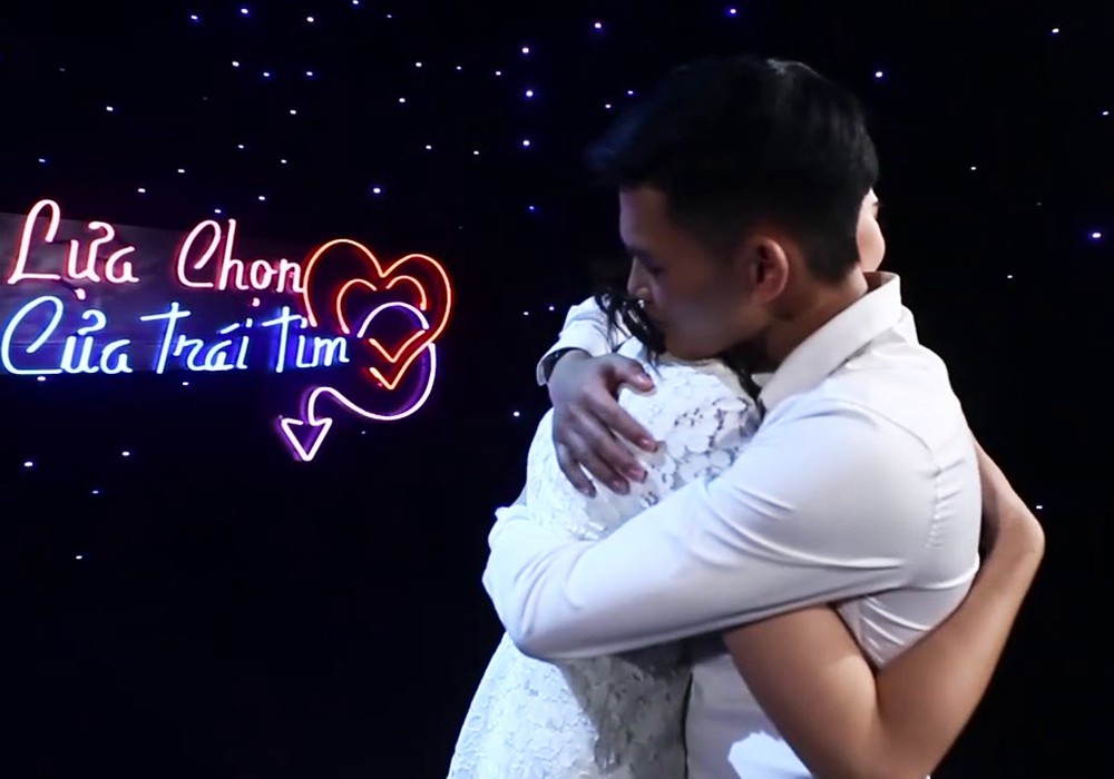 Lựa chọn của trái tim: Bị nữ chính loại, chàng trai khẳng định dù có được chọn thì cũng từ chối!