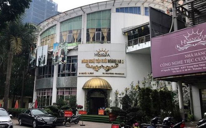 Sợ thành nhà siêu mỏng, Vinaconex chỉ được nâng nhà 3 tầng lên... 18 tầng