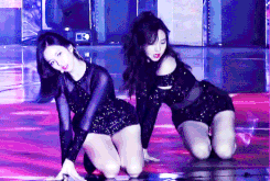 Kpop bị tình dục hóa - nữ thần tượng vừa là trinh nữ, vừa là gái điếm