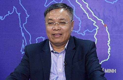 Phó tổng EVN: Chúng tôi cũng không muốn tăng giá điện