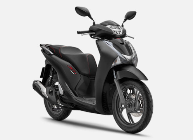 Bảng giá vua tay ga Honda SH mới nhất: Chênh cao ngất ngưởng Bảng giá vua tay ga Honda SH mới nhất: Chênh cao ngất ngưởng