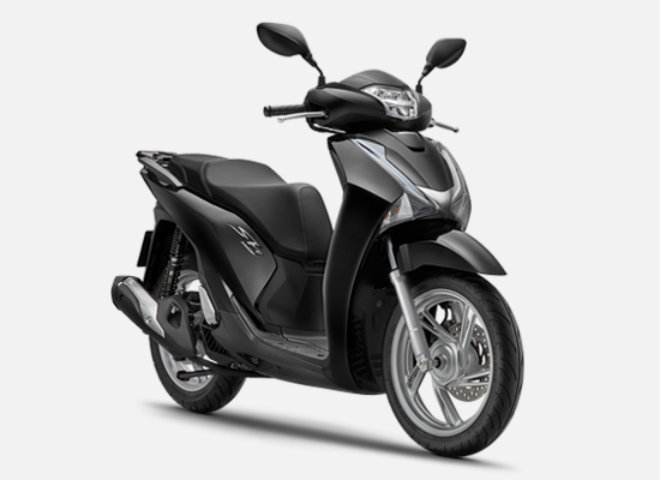 Bảng giá vua tay ga Honda SH mới nhất: Chênh cao ngất ngưởng Bảng giá vua tay ga Honda SH mới nhất: Chênh cao ngất ngưởng