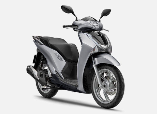 Bảng giá vua tay ga Honda SH mới nhất: Chênh cao ngất ngưởng Bảng giá vua tay ga Honda SH mới nhất: Chênh cao ngất ngưởng