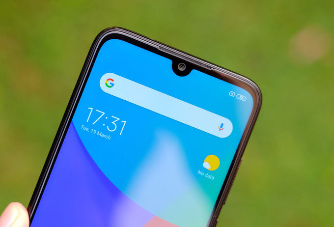 Smartphone camera 48 chấm giá chỉ 3,9 triệu đồng