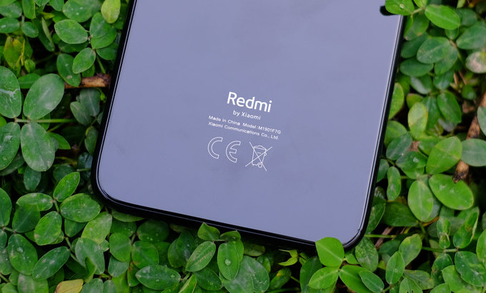 Smartphone camera 48 chấm giá chỉ 3,9 triệu đồng