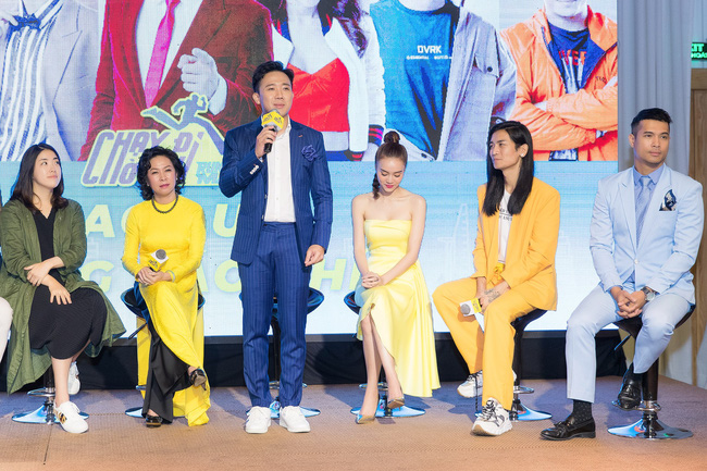 Trấn Thành nói về vụ ồn ào với Đức Thịnh: Được tiền, mất nhiều thứ, nhiều nhất là tình cảm!