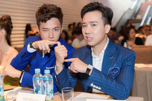 Trấn Thành nói về vụ ồn ào với Đức Thịnh: Được tiền, mất nhiều thứ, nhiều nhất là tình cảm!