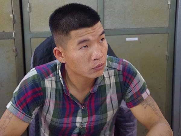 Chồng dùng kiếm sát hại vợ trong đêm do mâu thuẫn